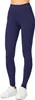 Merry Style Damen Lange Leggings aus Viskose MS10-143 Produktbild-Vorschau 1