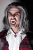 Dent de vampire d'Halloween avec sang de théâtre 11ml Voir les images du produit 4
