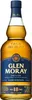 Glen Moray 18 Jahre - Speyside Single Malt Scotch Whisky Produktbild-Vorschau 1