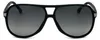 Carrera 1045/S 003 WJ Matte Black/Grey Lifestyle Brillen Produktbild-Vorschau 5