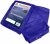 BRADAS Plachta zakrývací 3x2m, 50g, modrá STANDARD Náhled obrázku produktu 3
