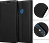 Cadorabo Case for Xiaomi Mi 8 Protective Case in Black Náhled obrázku produktu 8