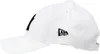 New Era Cap 9FORTY League Basic NY Yankees White/Black, Produktbild-Vorschau 12