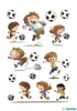 HERMA Sticker Decor Fußballfreunde Produktbild-Vorschau 4