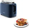 Tefal Morning TT2M1410, 2 Scheibe(n), Blau, Kunststoff, Produktbild-Vorschau 8