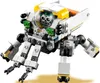 LEGO® 31115 LEGO® Creator 31115 Weltraum-Mech Bausatz Náhľad obrázku produktu 16