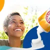 Arm & Hammer – Pasta do zębów – Wygodne opakowanie 2 szt. – Podgląd zdjęcia produktu 4