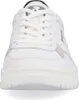 Rieker Sneaker - Weiß / Quarz / Schwarz Glattleder Größe: Produktbild-Vorschau 28