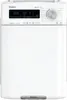 Lave-linge top 6kg 1400 tours/min - Haier - Voir les images du produit 6