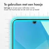 Samsung Galaxy A16 Ochrana obrazovky: Accezz 2 pack glass Náhľad obrázku produktu 9
