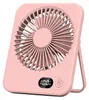 Přenosný ventilátor Zimilo, ruční ventilátor 3 v 1, Náhled obrázku produktu 1