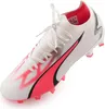 Puma Ultra Match Fg-ag White-black-fire Orchid White - 44 Produktbild-Vorschau 1