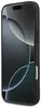 Guess hardcase telefoonhoesje met groot metalen logo, Productafbeelding-voorbeeld 5