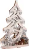 Lichterspitze Tanne Skipiste mit Raureif (56cm) von RATAGS Produktbild-Vorschau 4