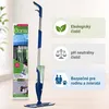 Mop na podlahy, sprejový mop na tvrdé podlahy, ako sú Náhľad obrázku produktu 6
