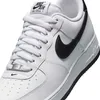 Nike AIR FORCE 1 '07 BIANCO 11 Anteprima dell’immagine prodotto 10