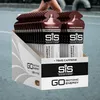 SIS GO Energy + Caffeine Gels (30x60ml) Double Espresso - Produktbild-Vorschau 2
