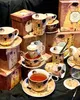 Duo de tasses à café Klimt The Kiss en porcelaine, mug, Voir les images du produit 6