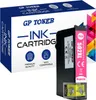 Druckerpatronen Kompatible für Epson 502 XL WF2860 DWF Produktbild-Vorschau 1