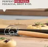 Impastatrice per pasta, focacce e impasti Frullino per Anteprima dell’immagine prodotto 6