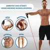 Mobiclinic, Elastické odporové pásy, , Vrátane Náhľad obrázku produktu 4