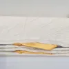 Matratzenersatzbezug 140x200 cm aus Baumwolle und Polyester Produktbild-Vorschau 4
