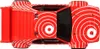 Hot Wheels HKC79, Auto, 3 rok / roky, Plast, Kov, Červená, Náhľad obrázku produktu 7