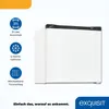 Exquisit Mini Gefrierschrank GB540-050C weiss | 31 l Produktbild-Vorschau 3