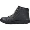 JOSEF SEIBEL Anna 03 | Stiefelette für Damen | Grau Produktbild-Vorschau 3
