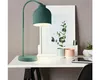 Brilliant Lampe Standlampe TürkisTischlampe Tischleuchte Produktbild-Vorschau 4