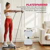 Multitrainer – Twist Waist Disc Board, Produktbild-Vorschau 8