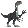 Jurassic World GWD65, 4 lat(a), Zielony, Szary, Plastik Podgląd zdjęcia produktu 2