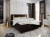 Masseno Boxspringbett ALBA 160x200 cm Komplett-Set mit Produktbild-Vorschau 1