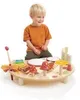 Tender Leaf Toys Musical Table, Ksylofon, 3 lat(a), Podgląd zdjęcia produktu 2