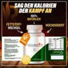 Saint Nutrition® CholinbuRn - Stoffwechsel anregen – Produktbild-Vorschau 4