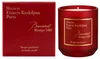 Świeca zapachowa Maison Francis Kurkdjian Baccarat Rouge Podgląd zdjęcia produktu 1