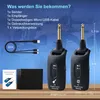 2,4 GHz Kabelloses Gitarrensystem, Produktbild-Vorschau 7