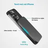 Epico UltraPack EM31, 3000 mAh, Kabelloses Aufladen, Grau Produktbild-Vorschau 7