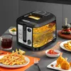 Aigostar- Fritteuse mit 2,5 L , 1650 W, BPA-freie mit Produktbild-Vorschau 4