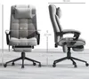 Vinsetto Bürostuhl mit Massagefunktion, Ergonomisch PC Produktbild-Vorschau 3