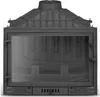 Kamineinsatz FERGUSS FG 20 Water wasserführend 16,2 kW Produktbild-Vorschau 7