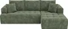 Merax L-förmiges 3-Sitzer Ecksofa, Modulares Cloud-Sofa, Produktbild-Vorschau 8