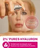 Hyaluron Serum hochdosiert PHYVE 200 ml, VEGANES Produktbild-Vorschau 6