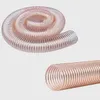 Absaugschlauch 150 mm transparent PREMIUM 0,6 mm Produktbild-Vorschau 3