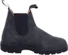 Blundstone 587 Leder Chelsea Stiefel Schwarz – 10.5 Produktbild-Vorschau 31