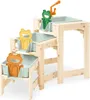 Pinolino 3-tlg. Wasserspieltisch-Set Frolino 3 Spieltische Produktbild-Vorschau 1