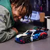 LEGO® Technic 42226 BMW M4 GT3 EVO Rennwagen Produktbild-Vorschau 18