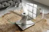 riess-ambiente Maritimer Couchtisch OCEAN M 60cm silber Produktbild-Vorschau 4