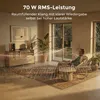 Ultimea Signature BS-30, Aktivlautsprecher 3-Wege Produktbild-Vorschau 9