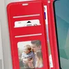 Mayaxess, Samsung Galaxy A16 Wallet Case Standfunktion mit Produktbild-Vorschau 3